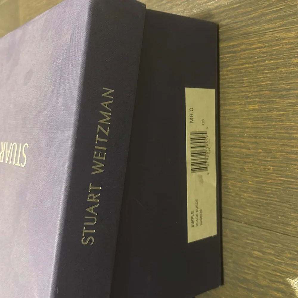 Stuart weitzman - Picture 6 of 6